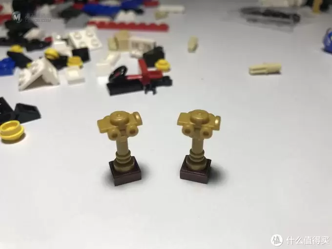 LEGO 乐高 拼拼乐 75873 超级赛车系列 奥迪R8 LMS LEGO 乐高 拼拼乐 75873 超级赛车系列 奥迪R8 LMS