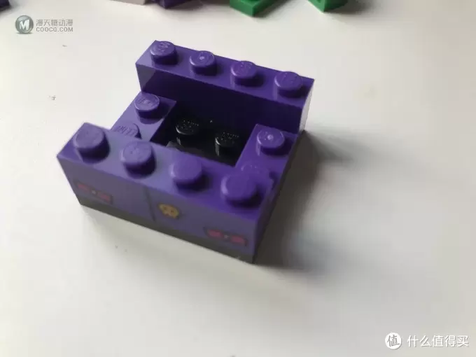 LEGO 乐高 拼拼乐:萌萌的大头 41588 小丑 LEGO 乐高 拼拼乐:萌萌的大头 41588 小丑