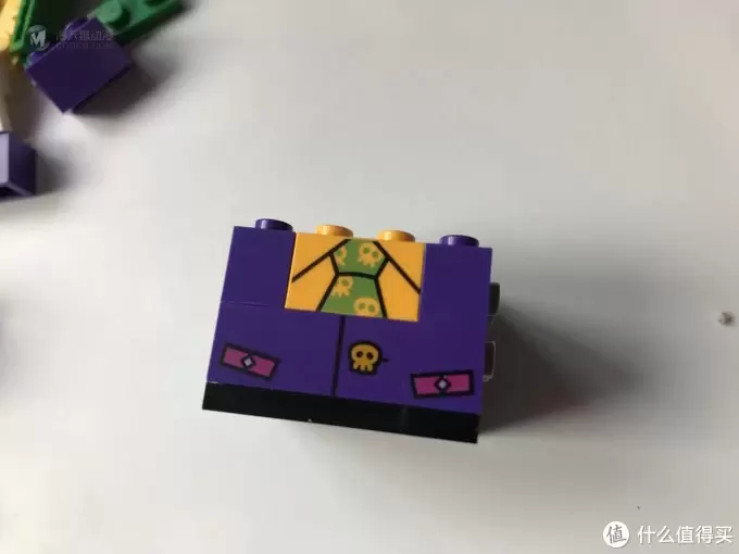 LEGO 乐高 拼拼乐:萌萌的大头 41588 小丑 LEGO 乐高 拼拼乐:萌萌的大头 41588 小丑