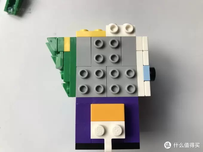 LEGO 乐高 拼拼乐:萌萌的大头 41588 小丑 LEGO 乐高 拼拼乐:萌萌的大头 41588 小丑
