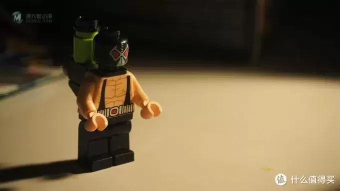 Amy&lego 篇一:LEGO 乐高 71240 次元系列 DC超级英雄 Amy&lego 篇一:LEGO 乐高 71240 次元系列 DC超级英雄