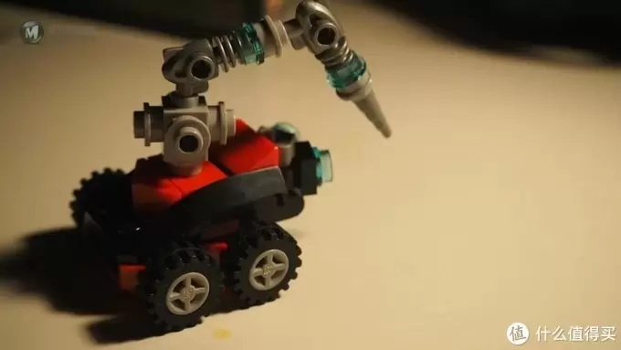 Amy&lego 篇一:LEGO 乐高 71240 次元系列 DC超级英雄 Amy&lego 篇一:LEGO 乐高 71240 次元系列 DC超级英雄