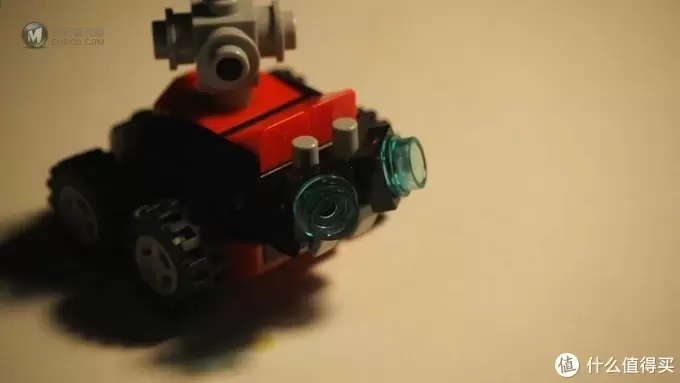 Amy&lego 篇一:LEGO 乐高 71240 次元系列 DC超级英雄 Amy&lego 篇一:LEGO 乐高 71240 次元系列 DC超级英雄