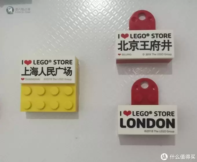 我的2019年乐高之旅大盘点 我的2019年乐高之旅大盘点