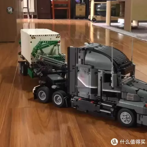这几年收藏的乐高(3)——意外之喜的次旗舰 这几年收藏的乐高(3)——意外之喜的次旗舰