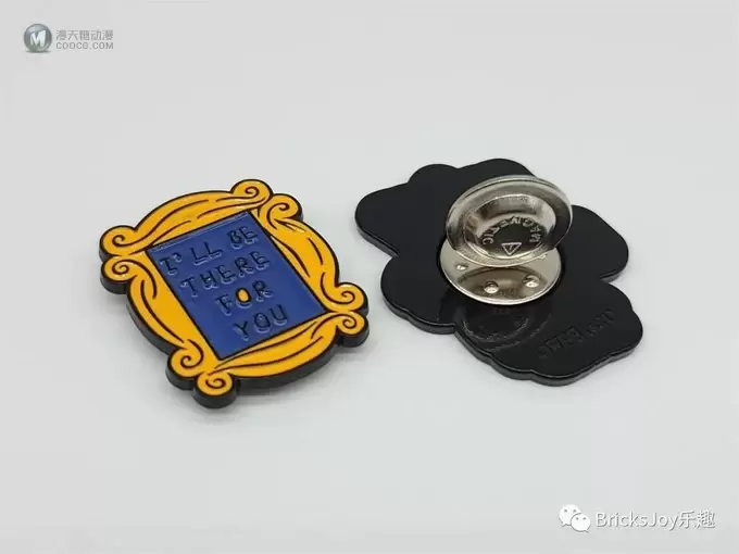 原来还有这么多秘密!老友记公寓实物深度详解 原来还有这么多秘密!老友记公寓实物深度详解
