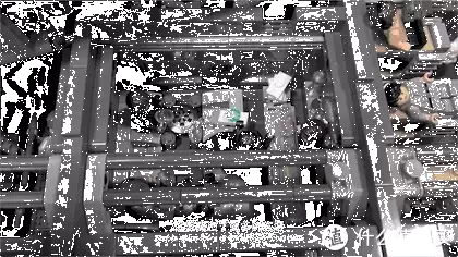 愿原力与你同在!乐高大型星球大战主题MOC作品欣赏! 愿原力与你同在!乐高大型星球大战主题MOC作品欣赏!