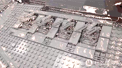 愿原力与你同在!乐高大型星球大战主题MOC作品欣赏! 愿原力与你同在!乐高大型星球大战主题MOC作品欣赏!