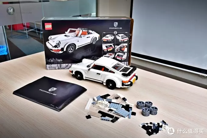 轻松成为911车主,乐高10295保时捷911跑车 轻松成为911车主,乐高10295保时捷911跑车