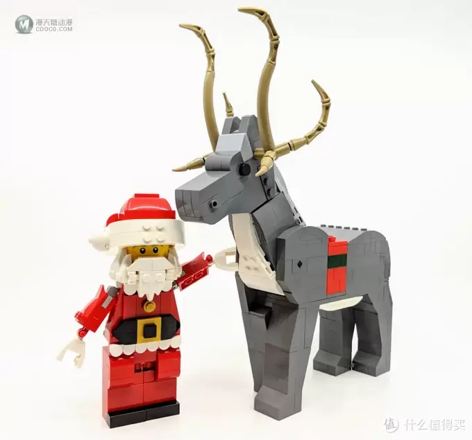小人仔慢慢长大!乐高可拼搭砖块人仔的发展历史 小人仔慢慢长大!乐高可拼搭砖块人仔的发展历史
