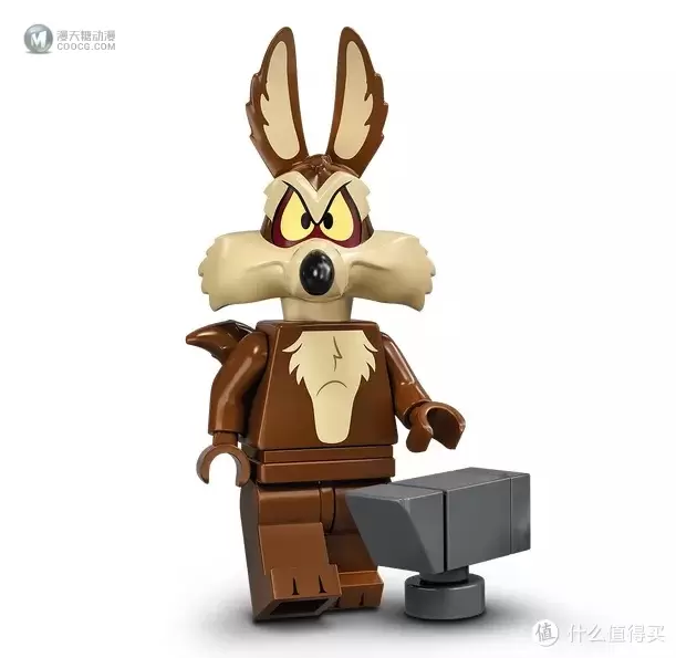 乐高71030乐一通抽抽乐收藏人仔详尽开箱评测 乐高71030乐一通抽抽乐收藏人仔详尽开箱评测