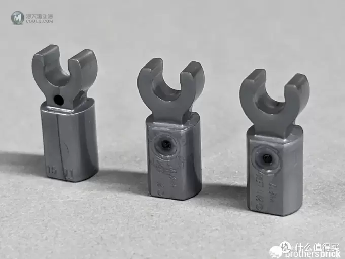 乐高DC蝙蝠侠系列76188蝙蝠车开箱测评 乐高DC蝙蝠侠系列76188蝙蝠车开箱测评