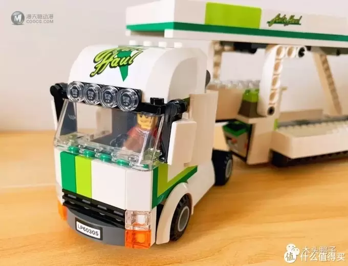 乐高2021年城市主题载具测评,你最PICK哪一辆? 乐高2021年城市主题载具测评,你最PICK哪一辆?