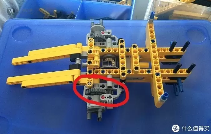我与国产积木有个约会 篇五:ONEBOT出品重型工程装载机 我与国产积木有个约会 篇五:ONEBOT出品重型工程装载机