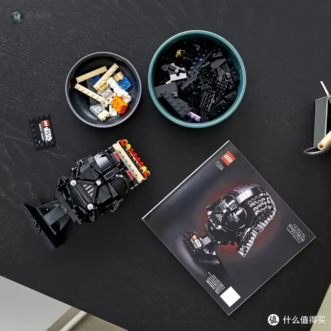 乐高星球大战两款新头雕套装和75306帝国探测机器人官图曝光 乐高星球大战两款新头雕套装和75306帝国探测机器人官图曝光