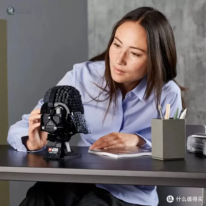 乐高星球大战两款新头雕套装和75306帝国探测机器人官图曝光 乐高星球大战两款新头雕套装和75306帝国探测机器人官图曝光