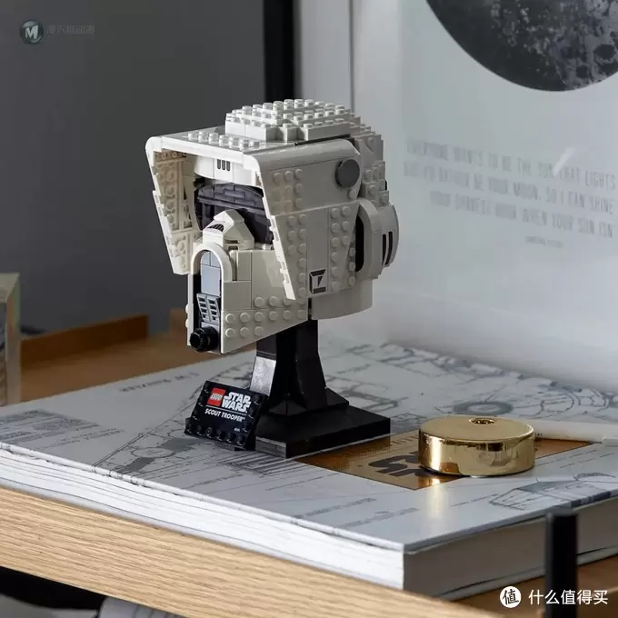 乐高星球大战两款新头雕套装和75306帝国探测机器人官图曝光 乐高星球大战两款新头雕套装和75306帝国探测机器人官图曝光