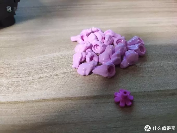 乐高 篇二十:迟来的樱花树——乐高10281B模式 乐高 篇二十:迟来的樱花树——乐高10281B模式