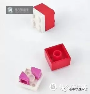 乐高MOC技巧大揭秘:教你纯看图来复刻大神作品! 乐高MOC技巧大揭秘:教你纯看图来复刻大神作品!