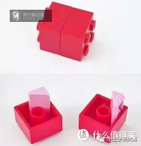 乐高MOC技巧大揭秘:教你纯看图来复刻大神作品! 乐高MOC技巧大揭秘:教你纯看图来复刻大神作品!