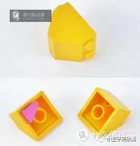 乐高MOC技巧大揭秘:教你纯看图来复刻大神作品! 乐高MOC技巧大揭秘:教你纯看图来复刻大神作品!