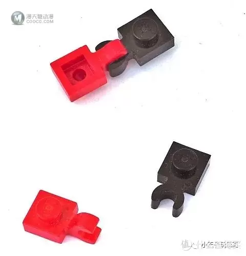 乐高MOC技巧大揭秘:教你纯看图来复刻大神作品! 乐高MOC技巧大揭秘:教你纯看图来复刻大神作品!
