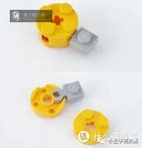 乐高MOC技巧大揭秘:教你纯看图来复刻大神作品! 乐高MOC技巧大揭秘:教你纯看图来复刻大神作品!