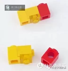 乐高MOC技巧大揭秘:教你纯看图来复刻大神作品! 乐高MOC技巧大揭秘:教你纯看图来复刻大神作品!