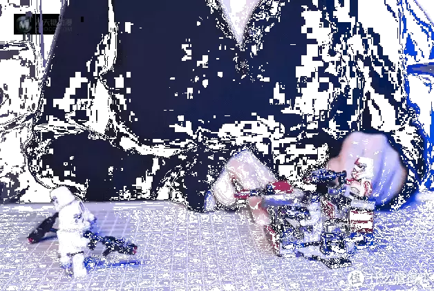 小爽乐高追绝日记 篇二:星球大战绝版兵包!乐高75134 开箱晒单!(星球大战 银河帝国战斗套装) 小爽乐高追绝日记 篇二:星球大战绝版兵包!乐高75134 开箱晒单!(星球大战 银河帝国战斗套装)