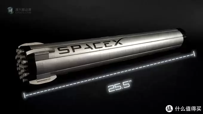 乐高Ideas作品“SpaceX星舰和超级重型火箭”获得10000票支持 乐高Ideas作品“SpaceX星舰和超级重型火箭”获得10000票支持