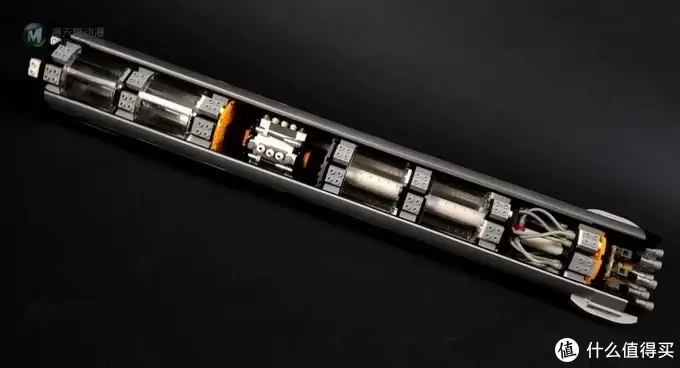 乐高Ideas作品“SpaceX星舰和超级重型火箭”获得10000票支持 乐高Ideas作品“SpaceX星舰和超级重型火箭”获得10000票支持