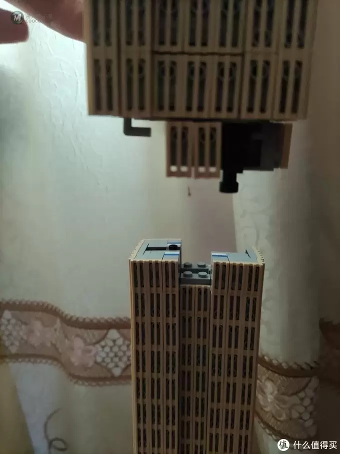 21046帝国大厦,气势恢宏的建筑套装 21046帝国大厦,气势恢宏的建筑套装