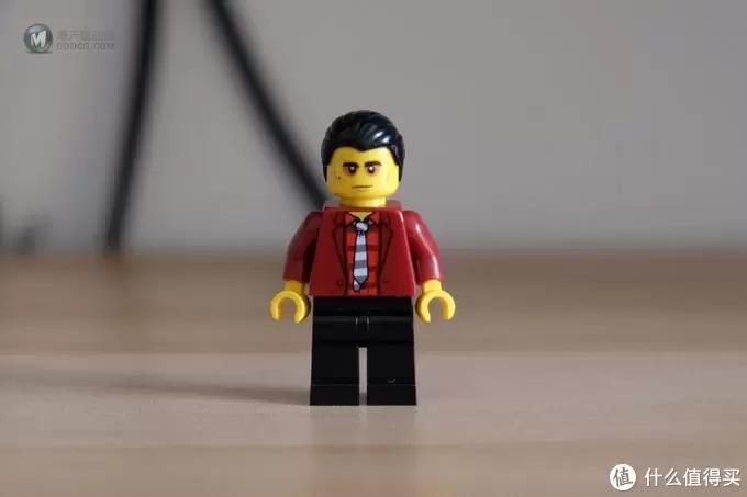 乐高手记 篇六十一:杜克的首秀——LEGO 乐高 城市系列 60242 警察公路大追捕 乐高手记 篇六十一:杜克的首秀——LEGO 乐高 城市系列 60242 警察公路大追捕