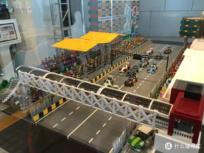懒癌患者带你穿越回六年前,逛2015年澳门乐高展 懒癌患者带你穿越回六年前,逛2015年澳门乐高展