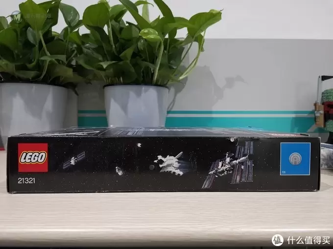 老杨的玩具仓库 篇五十七:LEGO IDEAS系列 21321国际空间站 拼装简单评测 老杨的玩具仓库 篇五十七:LEGO IDEAS系列 21321国际空间站 拼装简单评测
