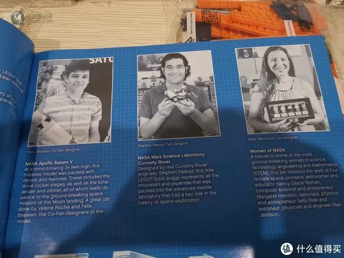 老杨的玩具仓库 篇五十七:LEGO IDEAS系列 21321国际空间站 拼装简单评测 老杨的玩具仓库 篇五十七:LEGO IDEAS系列 21321国际空间站 拼装简单评测