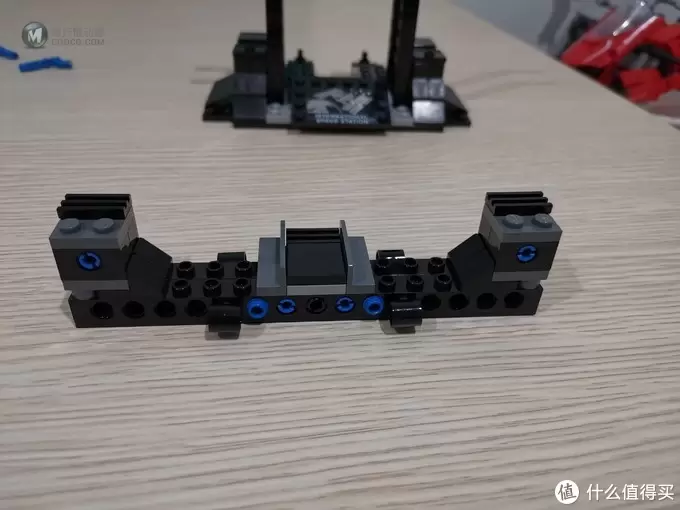 老杨的玩具仓库 篇五十七:LEGO IDEAS系列 21321国际空间站 拼装简单评测 老杨的玩具仓库 篇五十七:LEGO IDEAS系列 21321国际空间站 拼装简单评测