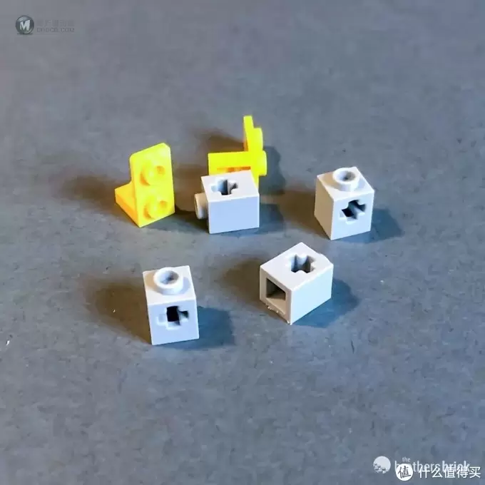 乐高星球大战75302帝国穿梭机开箱评测 乐高星球大战75302帝国穿梭机开箱评测