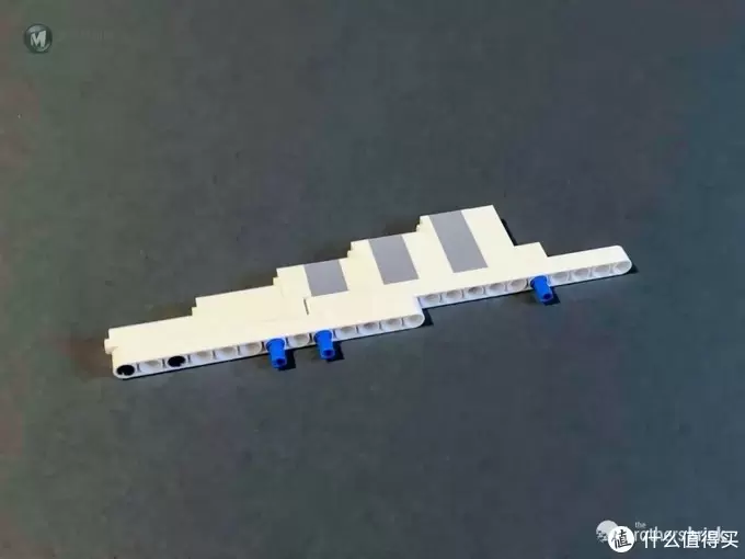 乐高星球大战75302帝国穿梭机开箱评测 乐高星球大战75302帝国穿梭机开箱评测