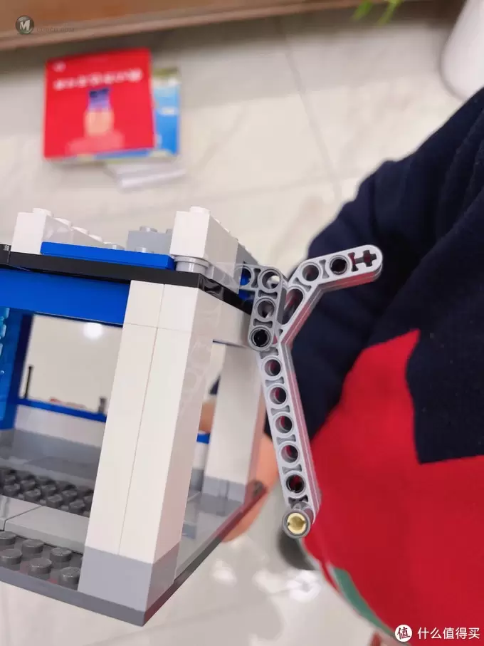 LEGO 篇二十三:正义必胜——假期畅享乐高城市系列60141警察总局 LEGO 篇二十三:正义必胜——假期畅享乐高城市系列60141警察总局