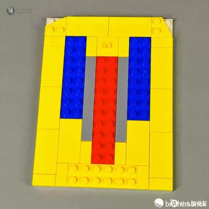 乐高积木素描40456米奇和40457米妮开箱评测 乐高积木素描40456米奇和40457米妮开箱评测