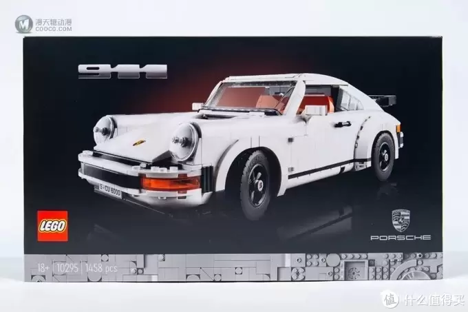 乐高10295保时捷911 Turbo&Targa套装详尽开箱评测 乐高10295保时捷911 Turbo&Targa套装详尽开箱评测