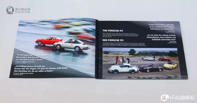 乐高10295保时捷911 Turbo&Targa套装详尽开箱评测 乐高10295保时捷911 Turbo&Targa套装详尽开箱评测