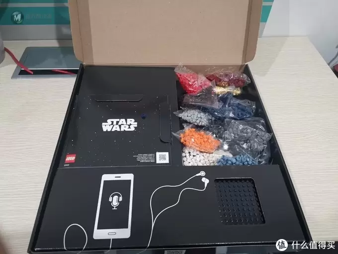 老杨的玩具仓库 篇五十五:LEGO 马赛克艺术画 31200 星球大战 西斯黑暗尊主 老杨的玩具仓库 篇五十五:LEGO 马赛克艺术画 31200 星球大战 西斯黑暗尊主