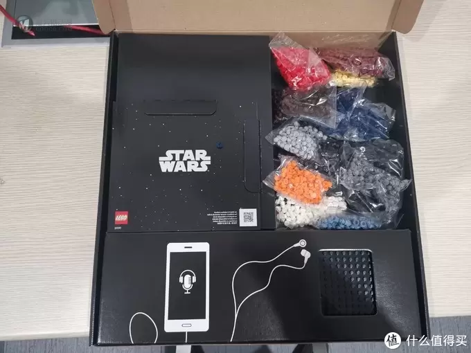 老杨的玩具仓库 篇五十五:LEGO 马赛克艺术画 31200 星球大战 西斯黑暗尊主 老杨的玩具仓库 篇五十五:LEGO 马赛克艺术画 31200 星球大战 西斯黑暗尊主