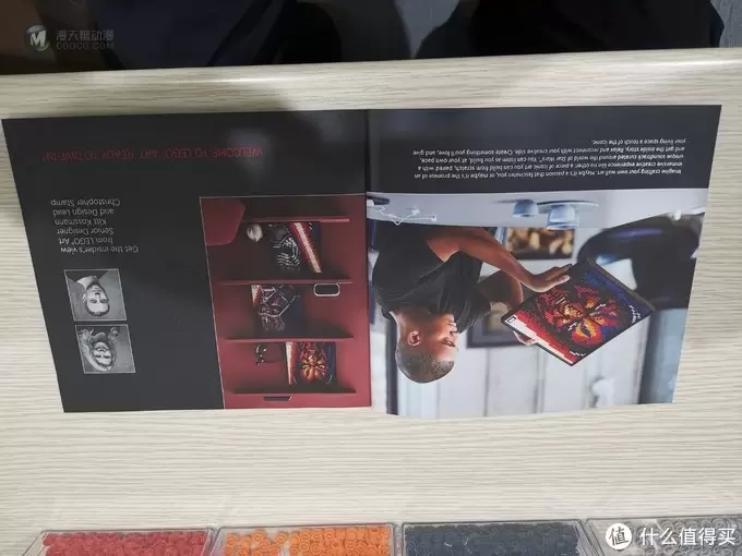 老杨的玩具仓库 篇五十五:LEGO 马赛克艺术画 31200 星球大战 西斯黑暗尊主 老杨的玩具仓库 篇五十五:LEGO 马赛克艺术画 31200 星球大战 西斯黑暗尊主