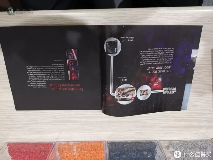 老杨的玩具仓库 篇五十五:LEGO 马赛克艺术画 31200 星球大战 西斯黑暗尊主 老杨的玩具仓库 篇五十五:LEGO 马赛克艺术画 31200 星球大战 西斯黑暗尊主