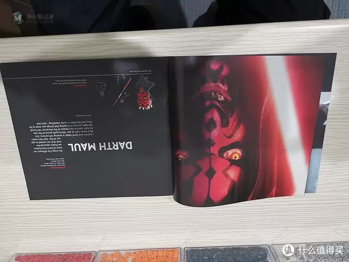 老杨的玩具仓库 篇五十五:LEGO 马赛克艺术画 31200 星球大战 西斯黑暗尊主 老杨的玩具仓库 篇五十五:LEGO 马赛克艺术画 31200 星球大战 西斯黑暗尊主