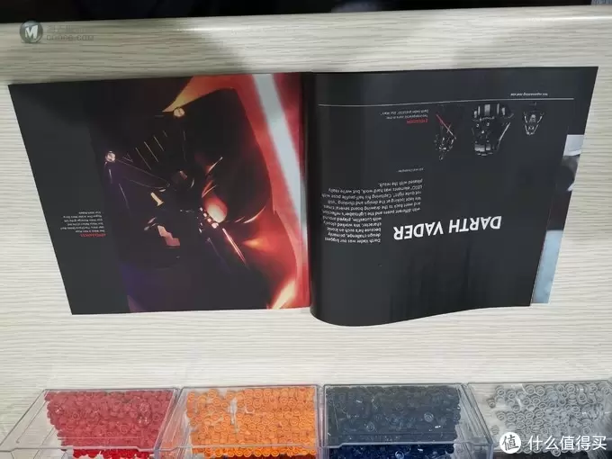老杨的玩具仓库 篇五十五:LEGO 马赛克艺术画 31200 星球大战 西斯黑暗尊主 老杨的玩具仓库 篇五十五:LEGO 马赛克艺术画 31200 星球大战 西斯黑暗尊主