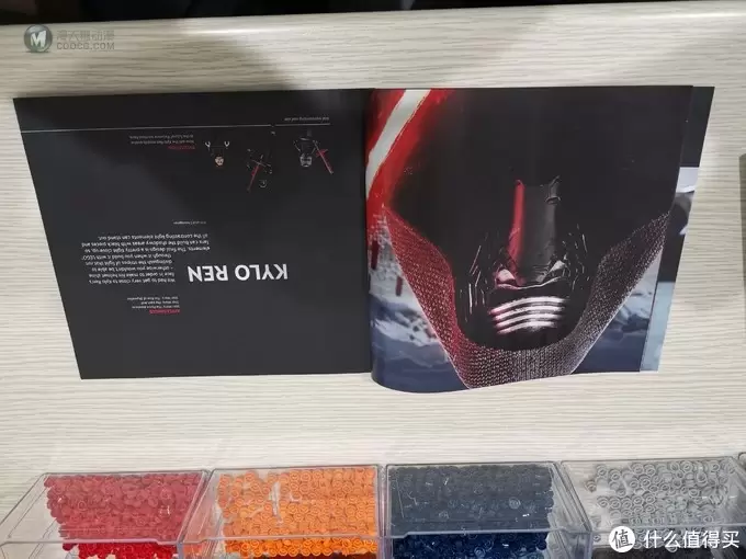 老杨的玩具仓库 篇五十五:LEGO 马赛克艺术画 31200 星球大战 西斯黑暗尊主 老杨的玩具仓库 篇五十五:LEGO 马赛克艺术画 31200 星球大战 西斯黑暗尊主